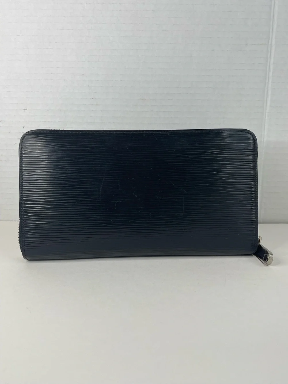 Louis Vuitton Zippy Wallet